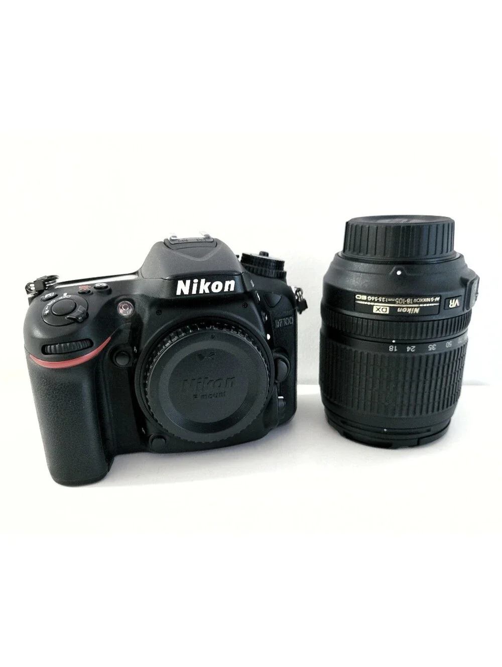 Nikon | Nikon D7100 Camera Bundle